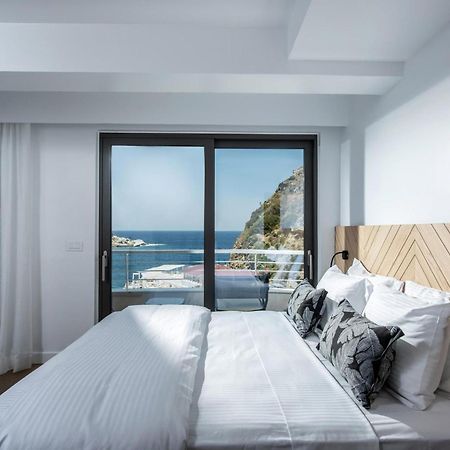 Made By The Sea Villa 4 Ligaria  Exterior photo