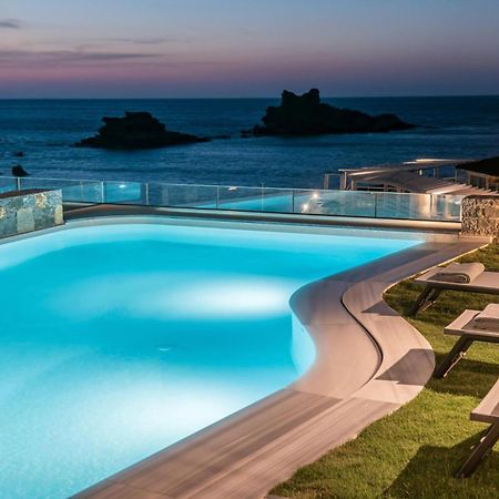 Made By The Sea Villa 4 Ligaria  Exterior photo