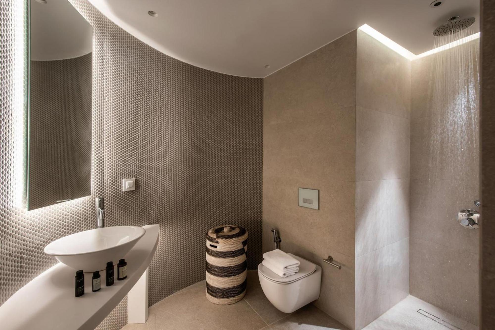Made By The Sea Villa 4 Ligaria  Exterior photo