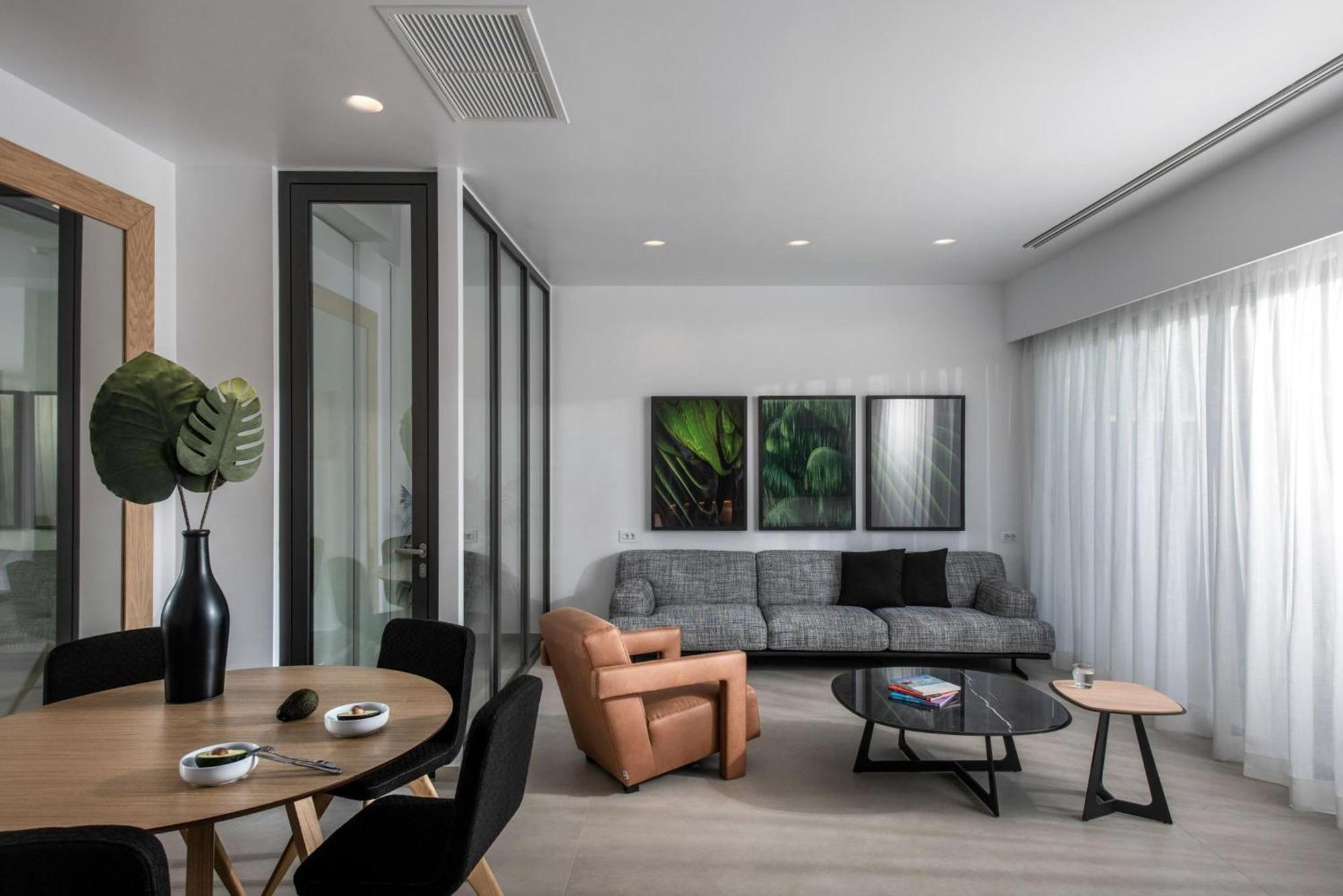 Made By The Sea Villa 4 Ligaria  Exterior photo