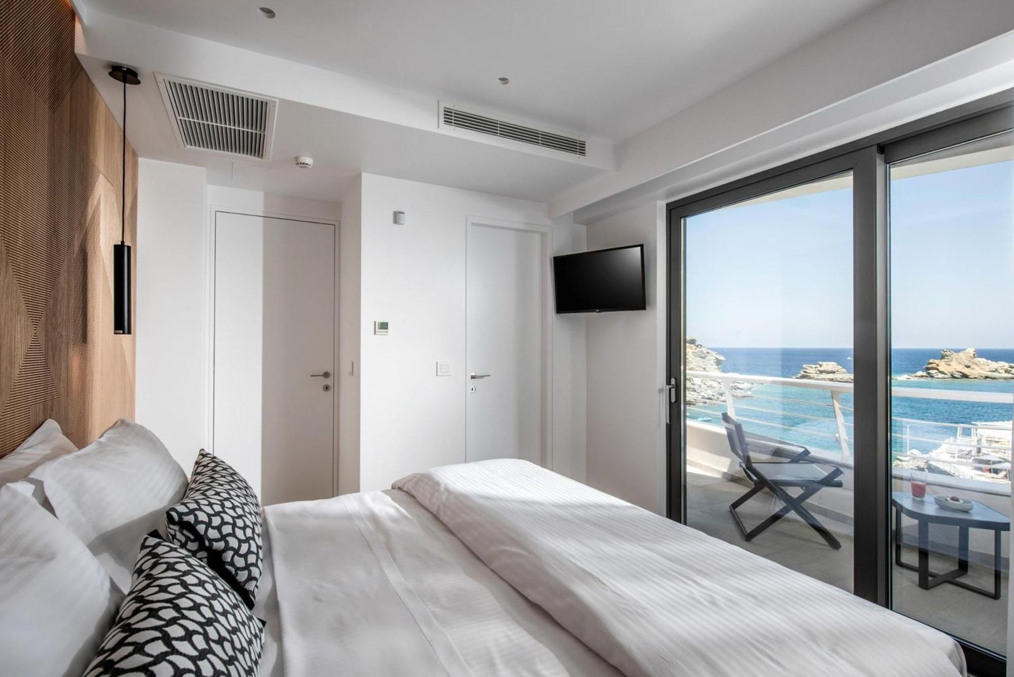 Made By The Sea Villa 4 Ligaria  Exterior photo