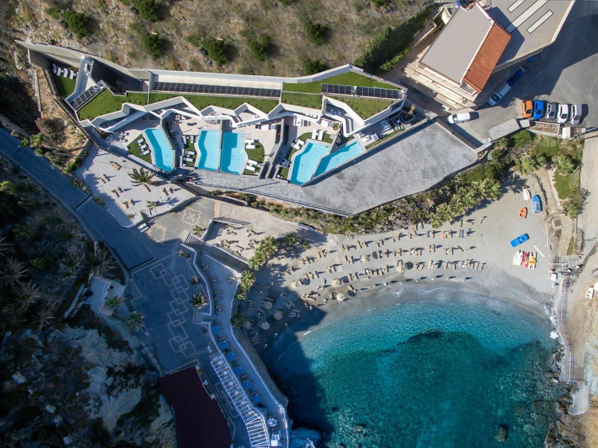 Made By The Sea Villa 4 Ligaria  Exterior photo